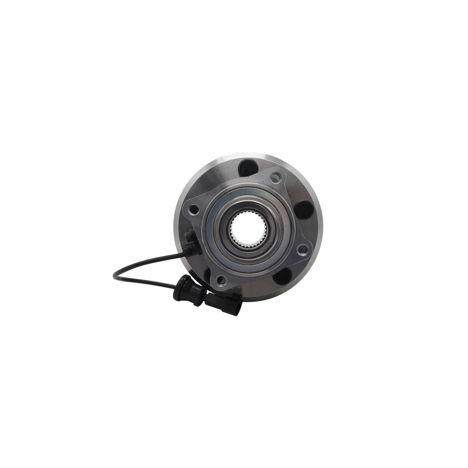GSP 103440 - Wheel Bearing and Hub Assembly GSP 103440 Wheel Bearing and Hub Assembly product image 14 of 14
