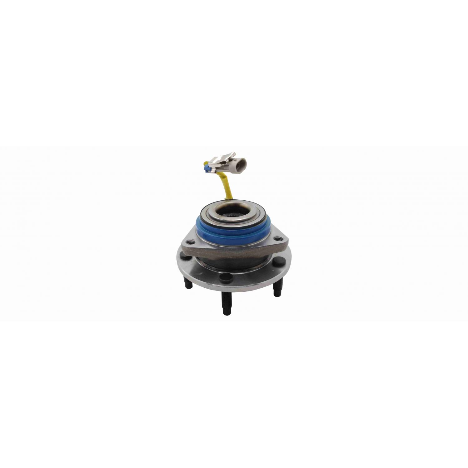 GSP 103441 Wheel Bearing and Hub Assembly product image 2 of 9
