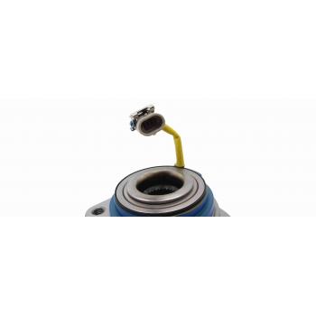2009 Cadillac XLR Wheel Bearing and Hub Assembly Rear GSP 103441 image 3 of 4