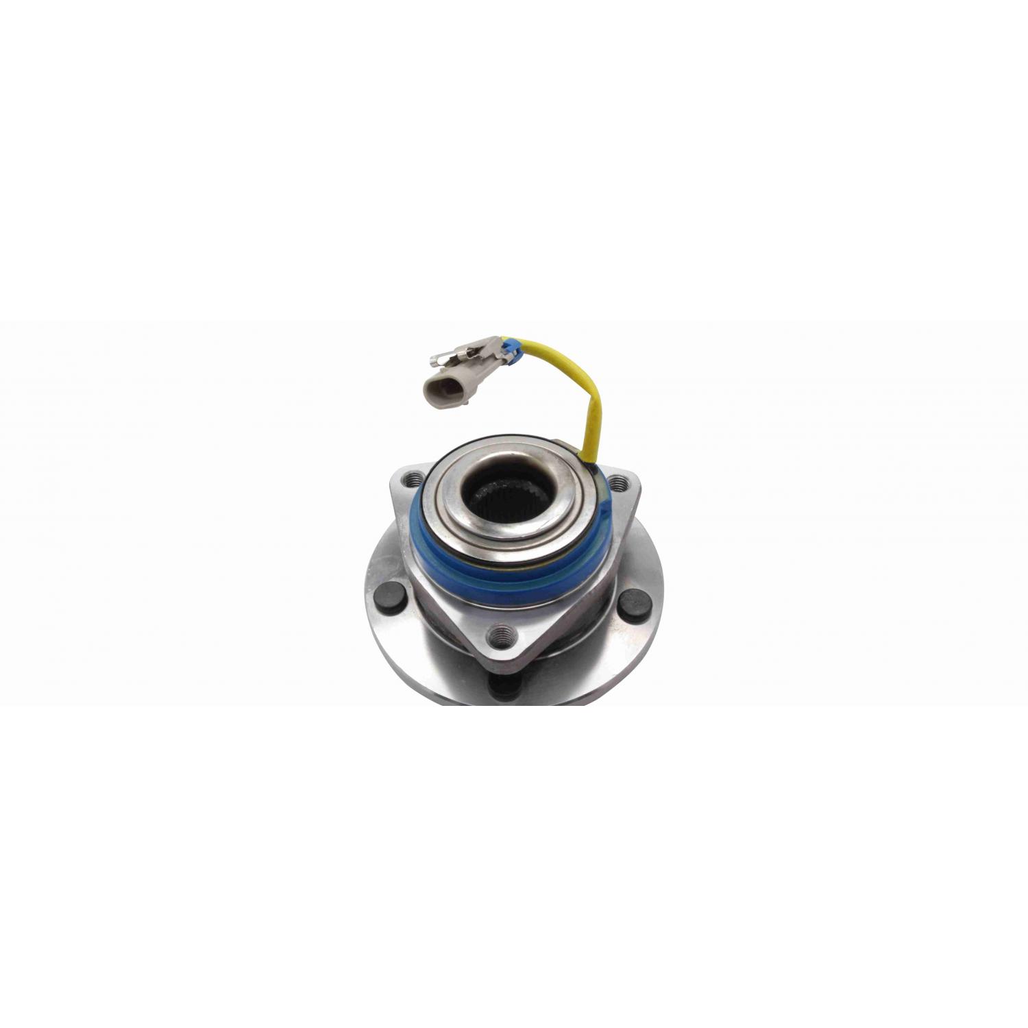 GSP 103441 Wheel Bearing and Hub Assembly product image 4 of 9