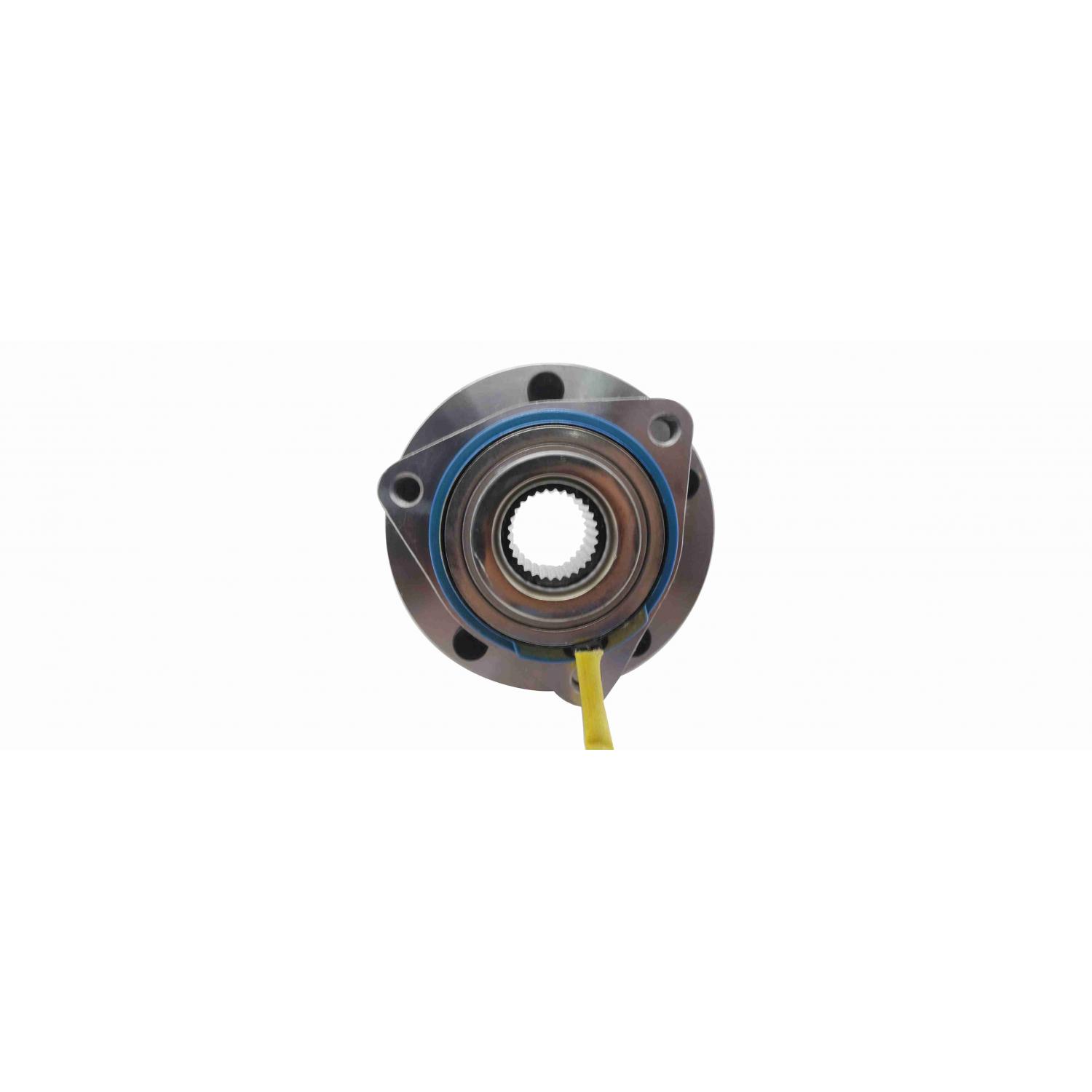 GSP 103441 Wheel Bearing and Hub Assembly product image 6 of 9