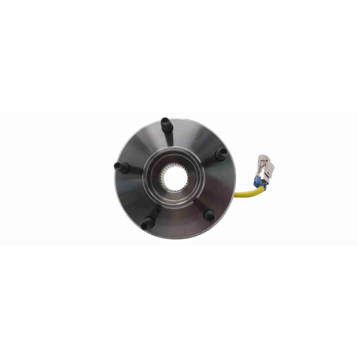 GSP 103441 Wheel Bearing and Hub Assembly product image 8 of 9