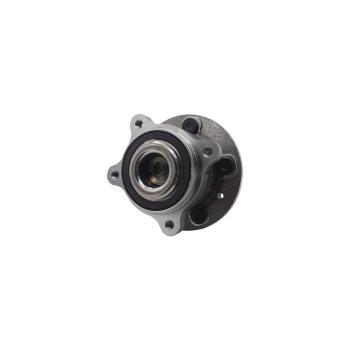 2015 Chevrolet Cruze Wheel Bearing and Hub Assembly Rear GSP 103446 image 2 of 4
