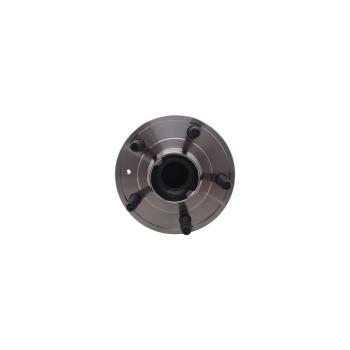 2015 Chevrolet Cruze Wheel Bearing and Hub Assembly Rear GSP 103446 image 3 of 4