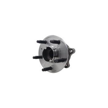 2015 Chevrolet Cruze Wheel Bearing and Hub Assembly Rear GSP 103446 image 4 of 4