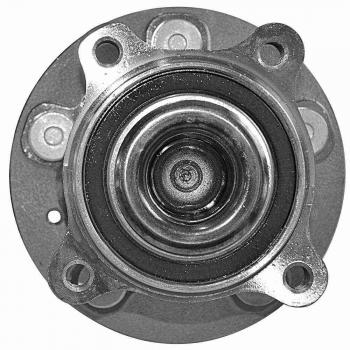 GSP 103446 Wheel Bearing and Hub Assembly product image 5 of 12