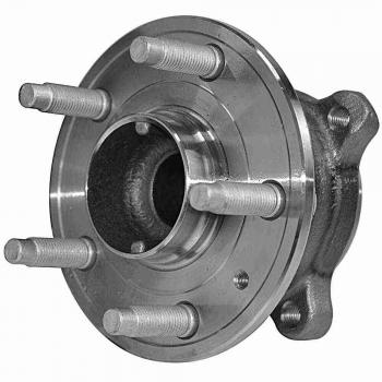 GSP 103446 Wheel Bearing and Hub Assembly product image 8 of 12