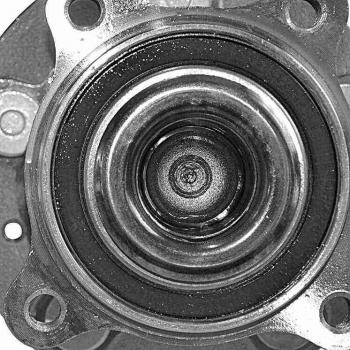 GSP 103446 Wheel Bearing and Hub Assembly product image 9 of 12