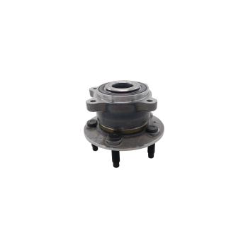 GSP 103446 Wheel Bearing and Hub Assembly product image 10 of 12
