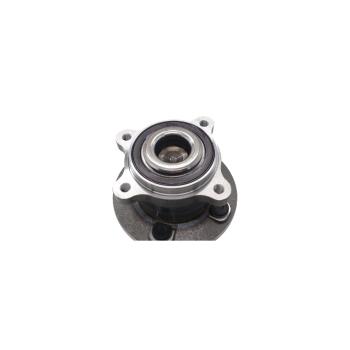 GSP 103446 Wheel Bearing and Hub Assembly product image 11 of 12