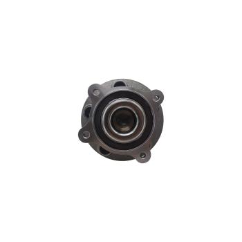 GSP 103446 Wheel Bearing and Hub Assembly product image 12 of 12