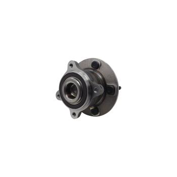 2016 Buick Cascada Wheel Bearing and Hub Assembly Rear GSP 103447 image 2 of 4