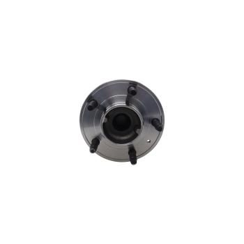 2016 Buick Cascada Wheel Bearing and Hub Assembly Rear GSP 103447 image 3 of 4