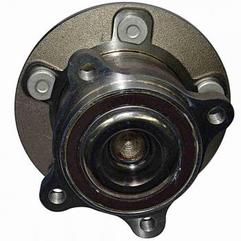 GSP 103447 Wheel Bearing and Hub Assembly product image 5 of 12