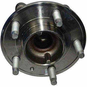 GSP 103447 Wheel Bearing and Hub Assembly product image 7 of 12