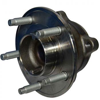 GSP 103447 Wheel Bearing and Hub Assembly product image 8 of 12