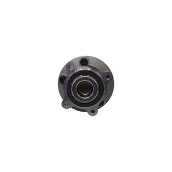 GSP 103447 Wheel Bearing and Hub Assembly product image 12 of 12