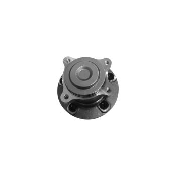 2015 Buick Verano Wheel Bearing and Hub Assembly Rear GSP 103508 image 3 of 4