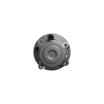 2015 Buick Verano Wheel Bearing and Hub Assembly Rear GSP 103508 image 4 of 4