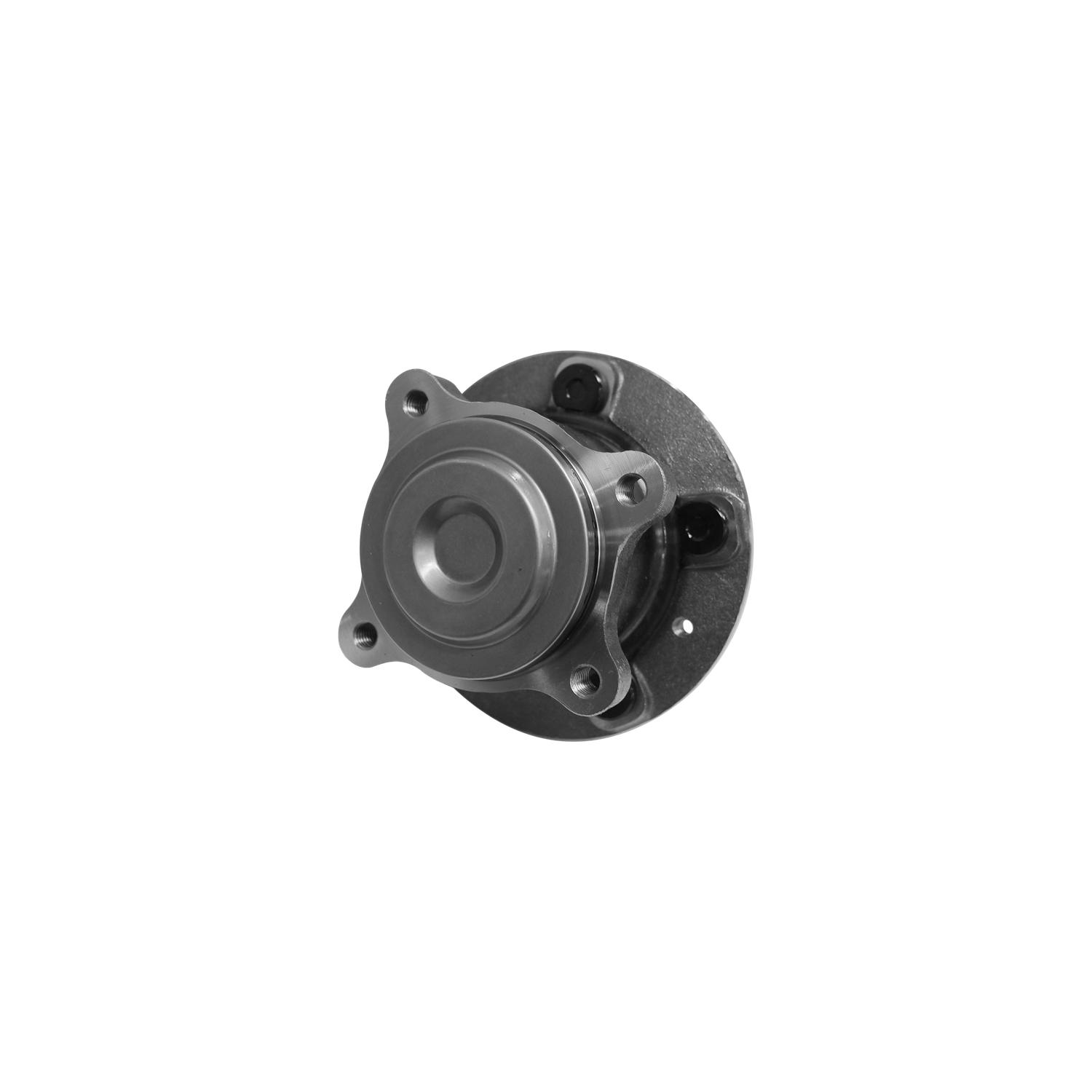 GSP 103508 Wheel Bearing and Hub Assembly product image 5 of 7