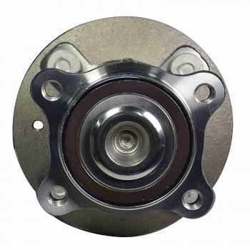 2016 Chevrolet Spark EV Wheel Bearing and Hub Assembly Rear GSP 103515 image 1 of 4