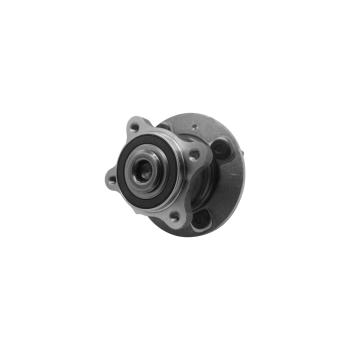 2016 Chevrolet Spark EV Wheel Bearing and Hub Assembly Rear GSP 103515 image 2 of 4