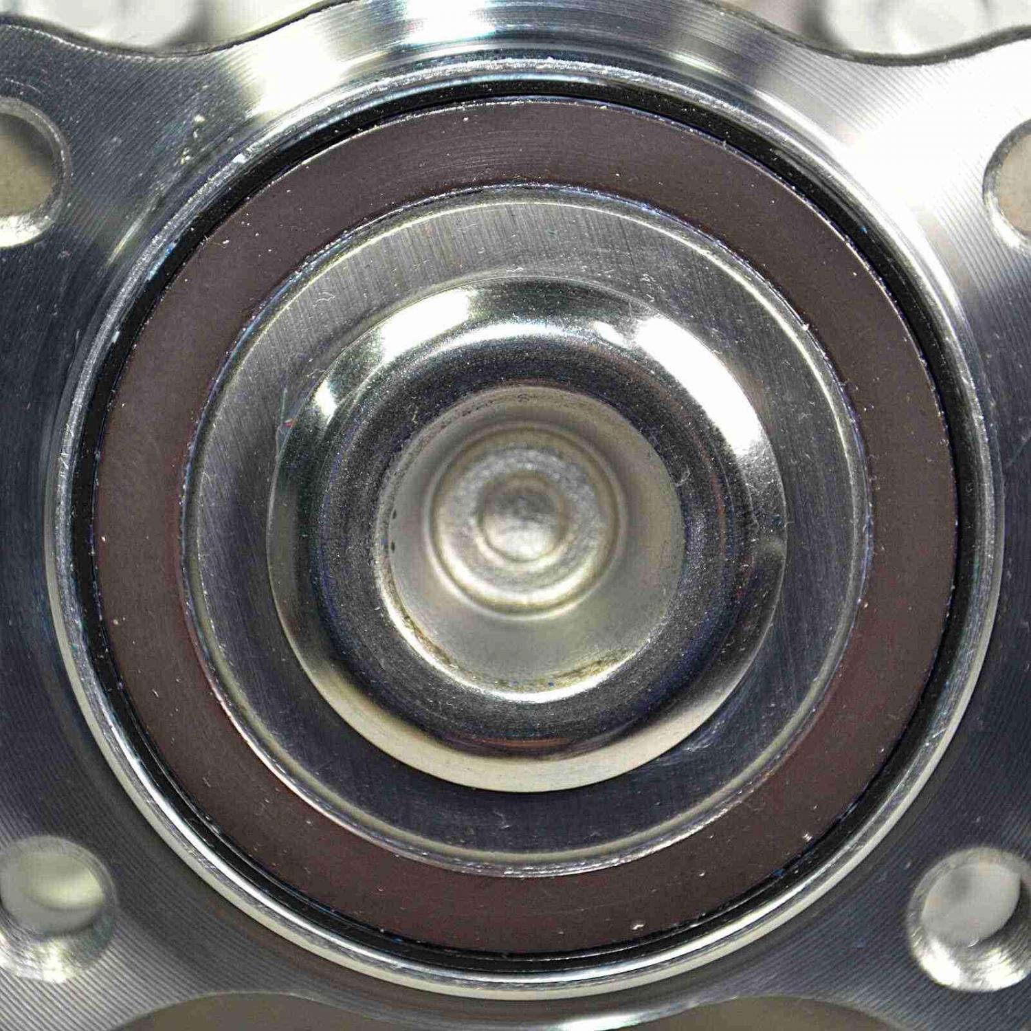 GSP 103515 Wheel Bearing and Hub Assembly product image 5 of 12