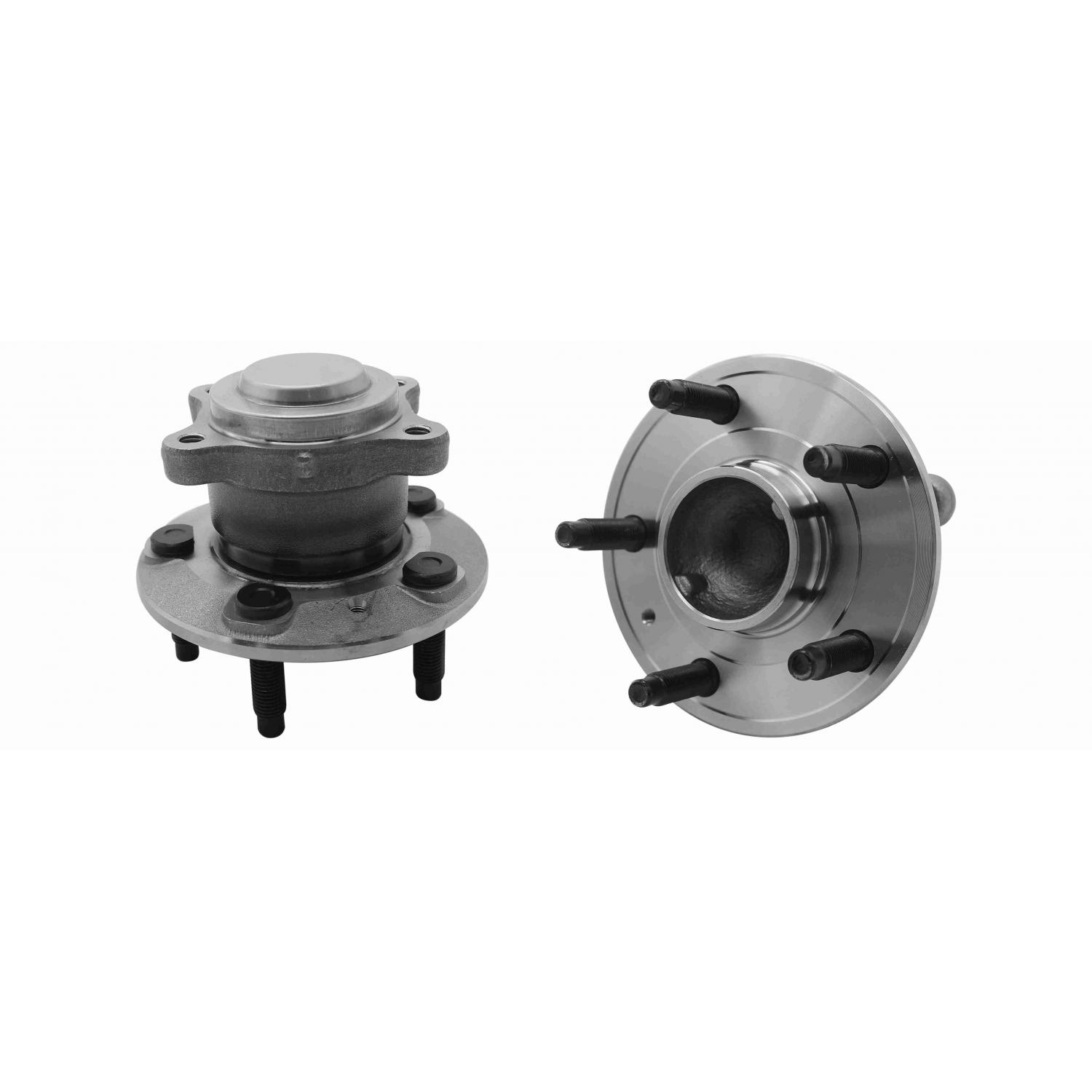 GSP 103516 - Wheel Bearing and Hub Assembly GSP 103516 Wheel Bearing and Hub Assembly product image 1 of 7
