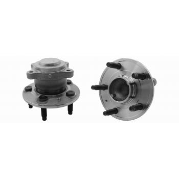 2020 Chevrolet Trax Wheel Bearing and Hub Assembly