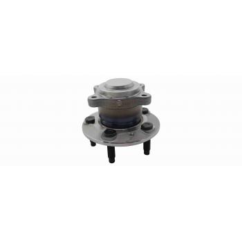 2022 Buick Encore Wheel Bearing and Hub Assembly Rear GSP 103516 image 2 of 4