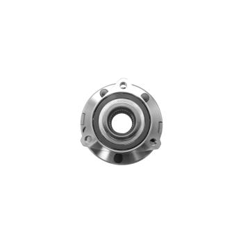 2017 Chevrolet Corvette Wheel Bearing and Hub Assembly Rear GSP 103558 image 3 of 4