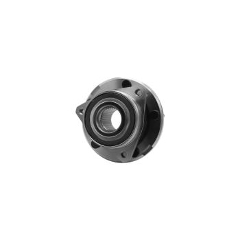 GSP 103558 - Wheel Bearing and Hub Assembly GSP 103558 Wheel Bearing and Hub Assembly product image 6 of 8