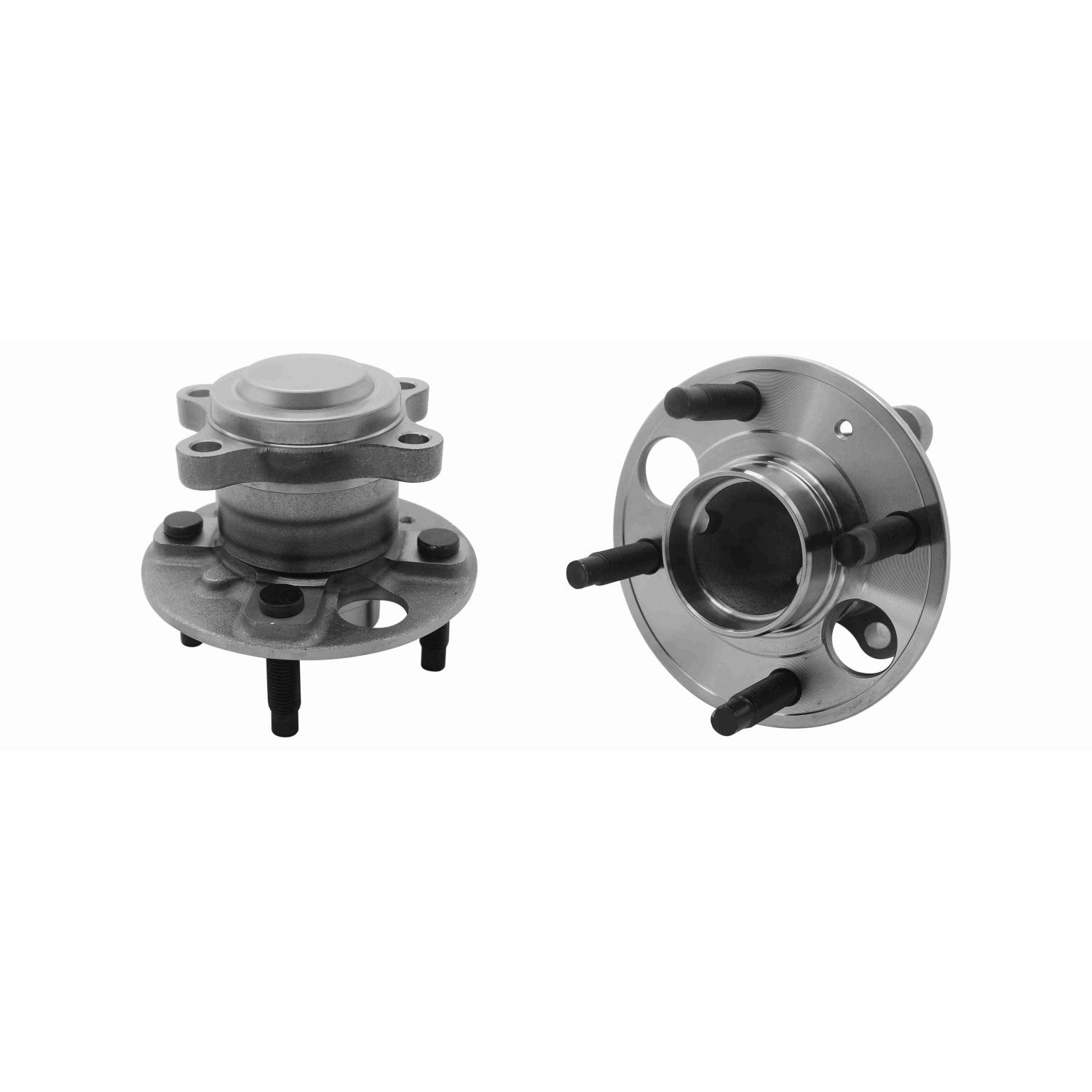 GSP 103587 Wheel Bearing and Hub Assembly product image 1 of 7