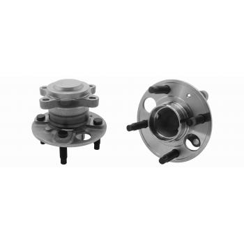 2021 Chevrolet Spark Wheel Bearing and Hub Assembly