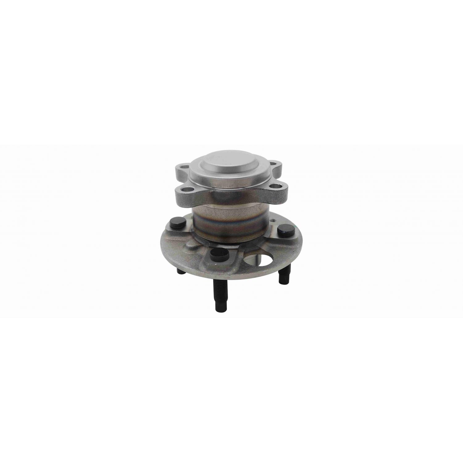 GSP 103587 Wheel Bearing and Hub Assembly product image 2 of 7