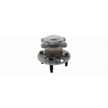 2017 Chevrolet Spark Wheel Bearing and Hub Assembly Front GSP 103587 image 2 of 4