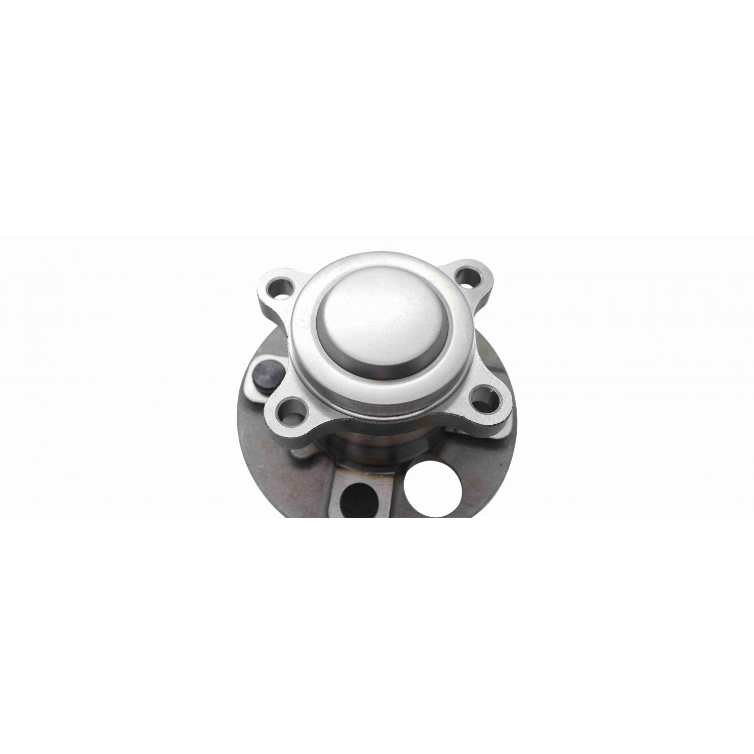 GSP 103587 Wheel Bearing and Hub Assembly product image 3 of 7