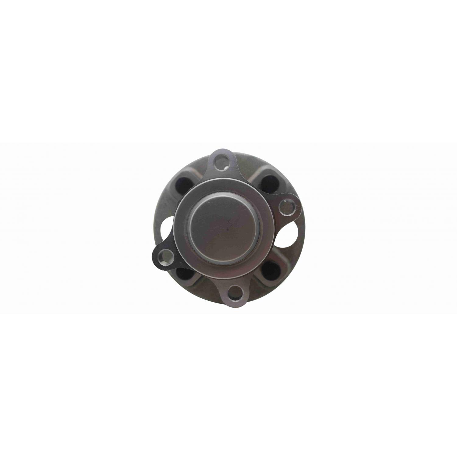 GSP 103587 Wheel Bearing and Hub Assembly product image 4 of 7