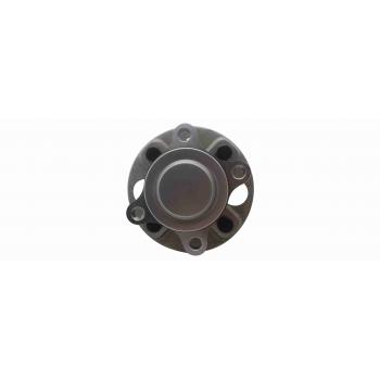 2017 Chevrolet Spark Wheel Bearing and Hub Assembly Front GSP 103587 image 4 of 4