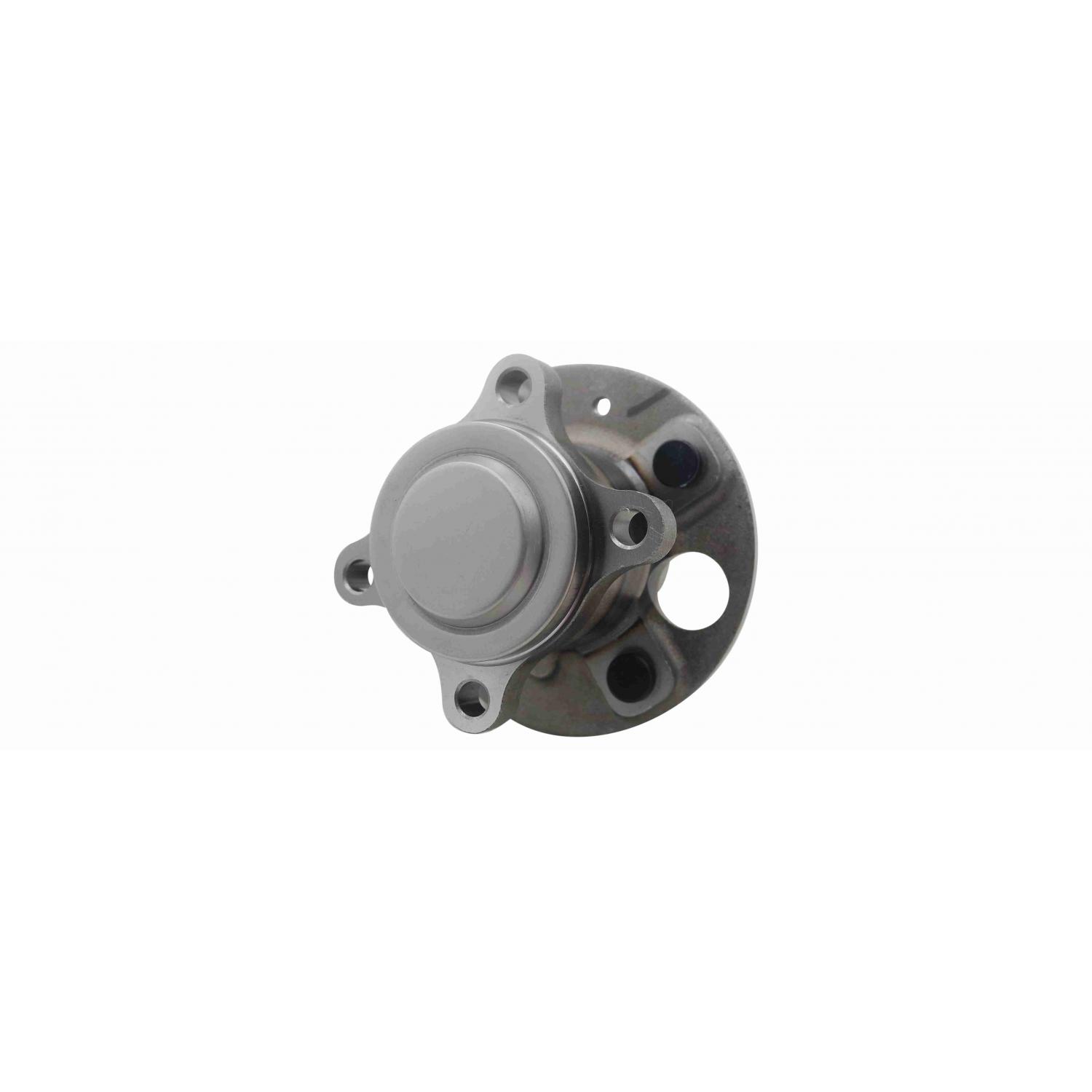 GSP 103587 Wheel Bearing and Hub Assembly product image 5 of 7