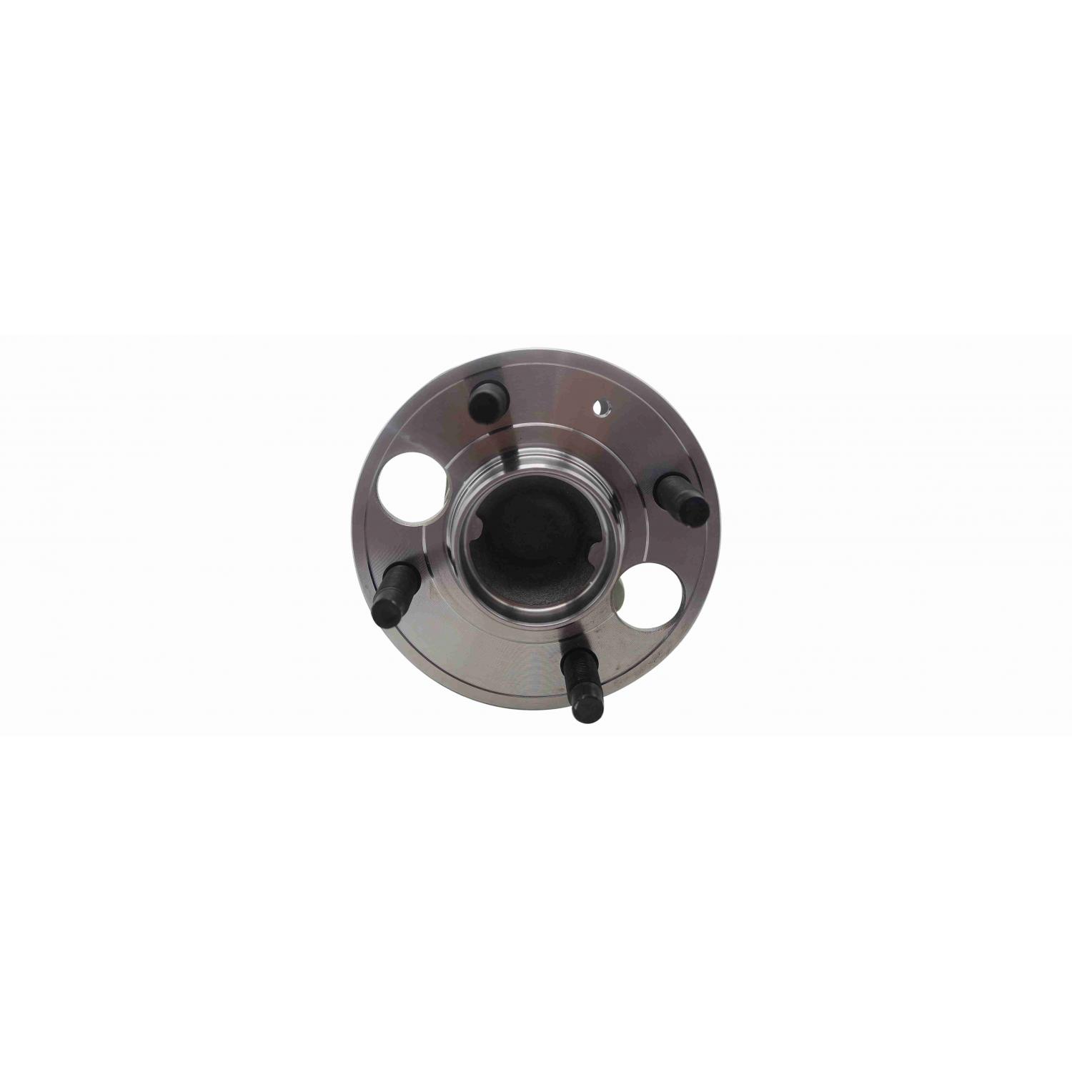GSP 103587 Wheel Bearing and Hub Assembly product image 6 of 7