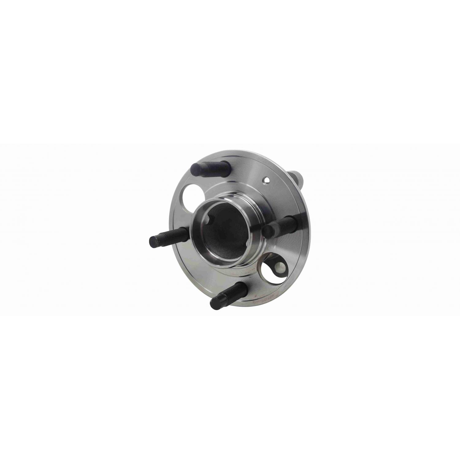 GSP 103587 Wheel Bearing and Hub Assembly product image 7 of 7