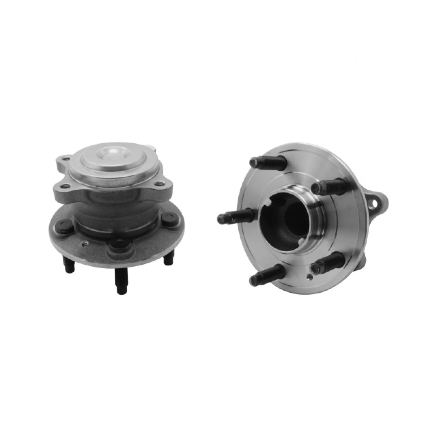 GSP 103590 - Wheel Bearing and Hub Assembly GSP 103590 Wheel Bearing and Hub Assembly product image 1 of 7