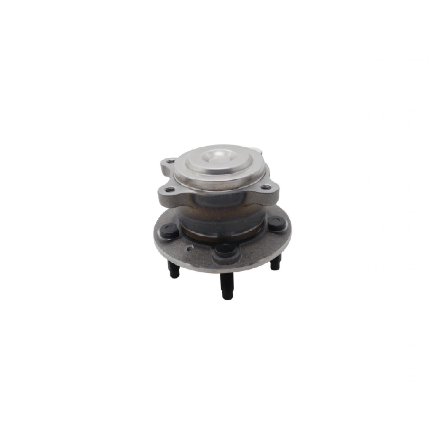 GSP 103590 - Wheel Bearing and Hub Assembly GSP 103590 Wheel Bearing and Hub Assembly product image 2 of 7