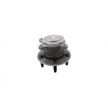 2016 Chevrolet Volt Wheel Bearing and Hub Assembly Rear GSP 103590 image 2 of 4