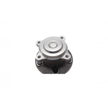 2016 Chevrolet Volt Wheel Bearing and Hub Assembly Rear GSP 103590 image 3 of 4
