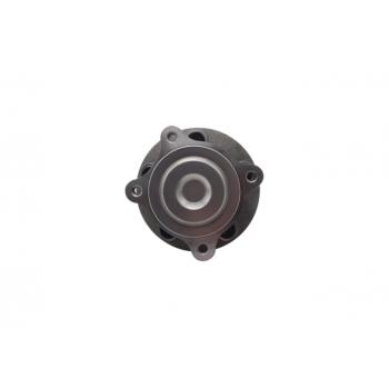 2016 Chevrolet Volt Wheel Bearing and Hub Assembly Rear GSP 103590 image 4 of 4