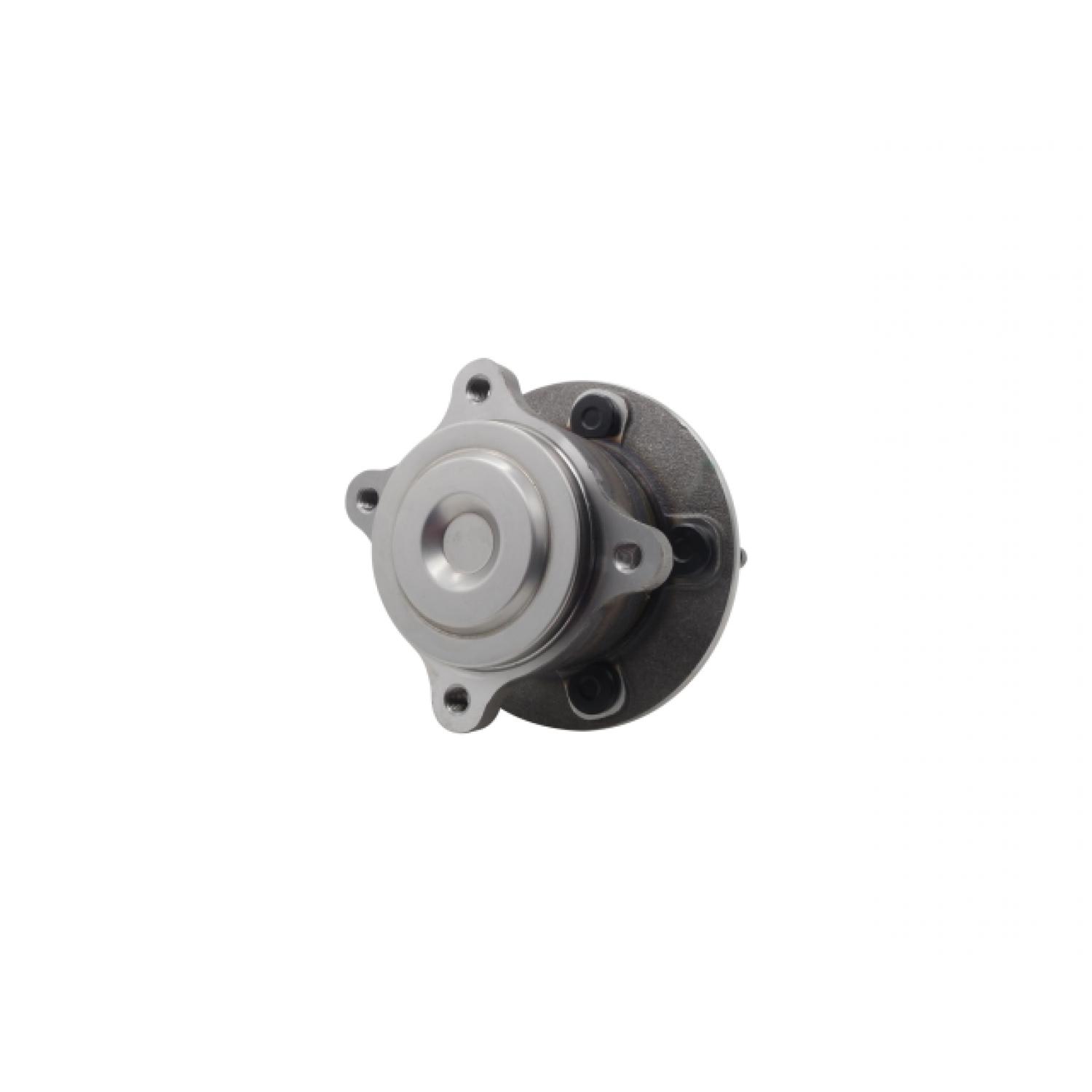 GSP 103590 - Wheel Bearing and Hub Assembly GSP 103590 Wheel Bearing and Hub Assembly product image 5 of 7