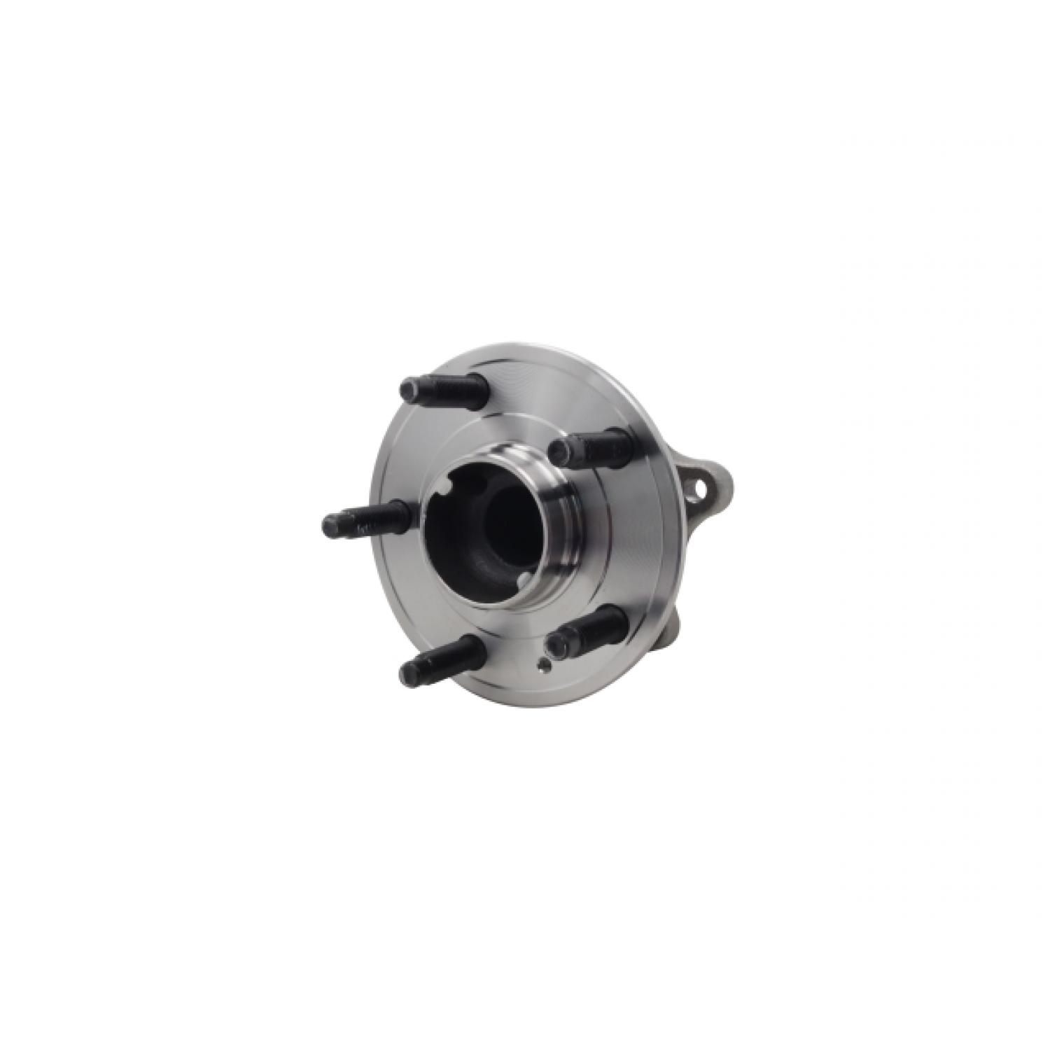 GSP 103590 - Wheel Bearing and Hub Assembly GSP 103590 Wheel Bearing and Hub Assembly product image 7 of 7