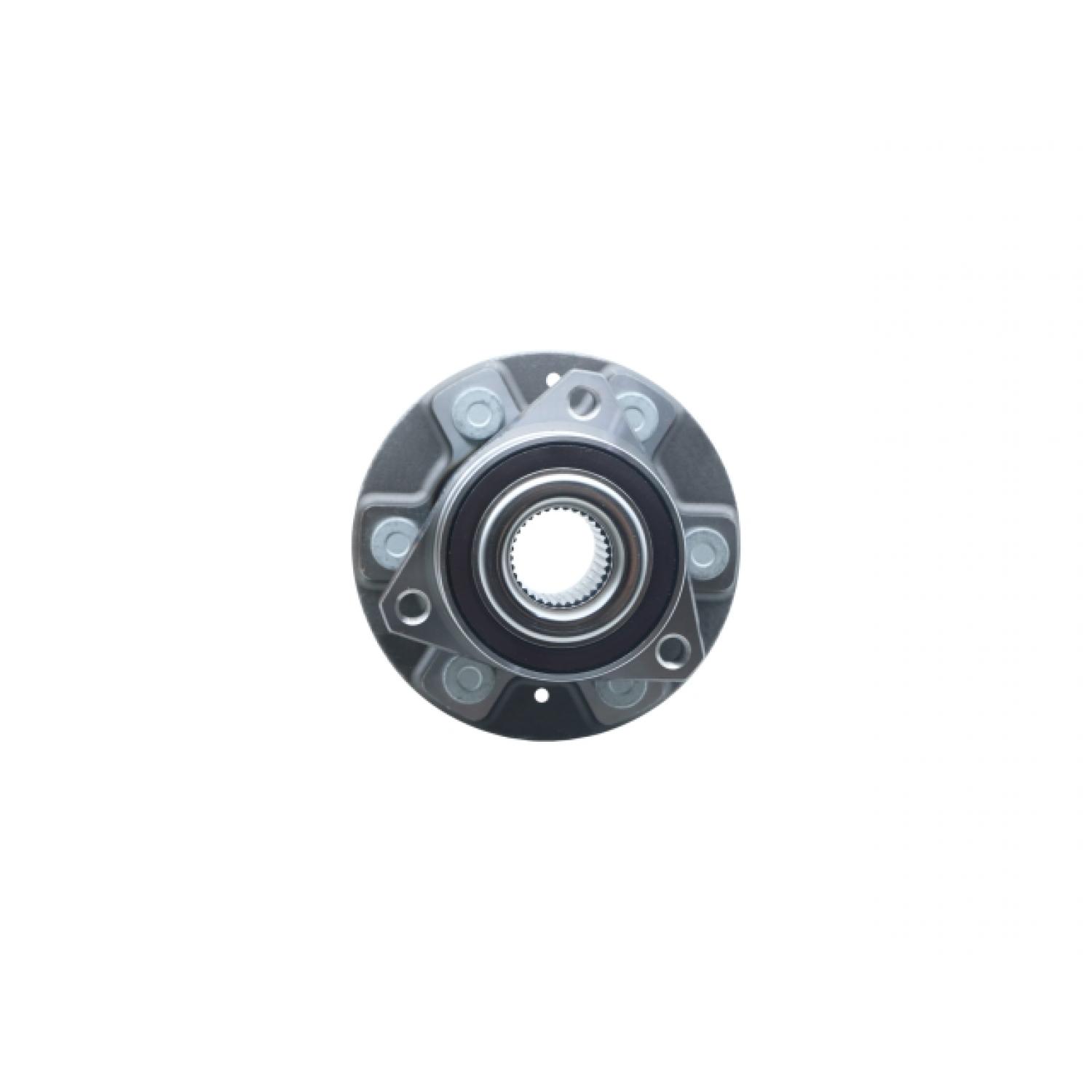 GSP 103593 - Wheel Bearing and Hub Assembly GSP 103593 Wheel Bearing and Hub Assembly product image 2 of 7